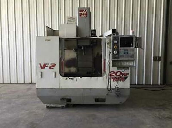 HAAS-VF2B-5963