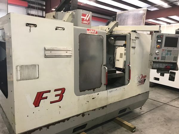 HAAS-VF3-6014