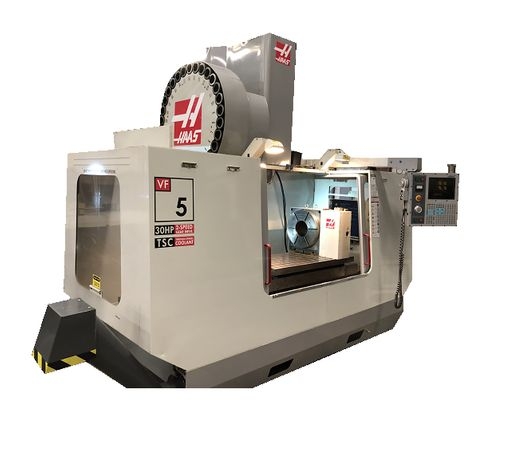 HAAS-VF5-50-5970