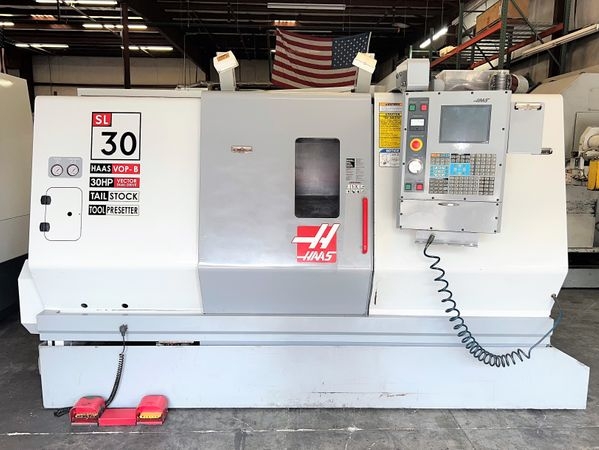 HAAS-SL30T-5428