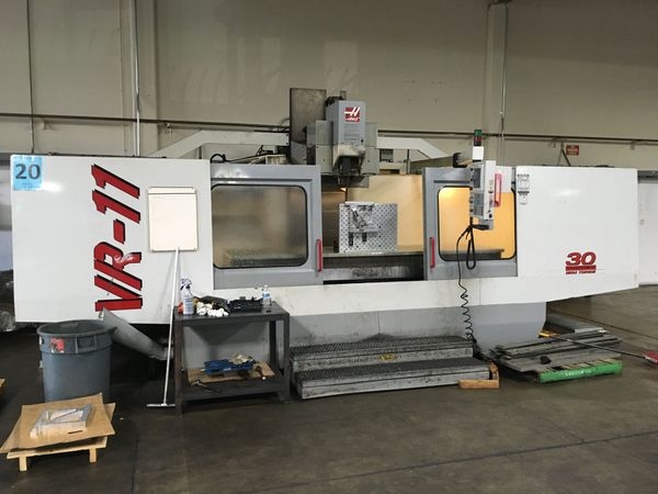 HAAS-VR11-6056