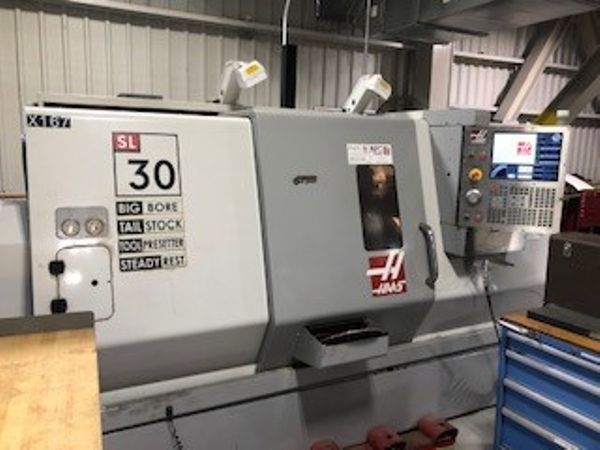 HAAS-SL30TB-5942