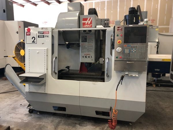 HAAS-VF2B-6060