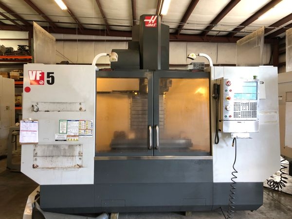 HAAS-VF5-6065