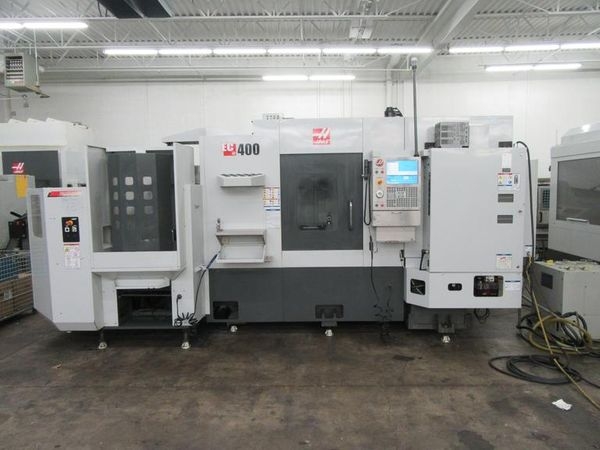 HAAS-EC400PP-6074