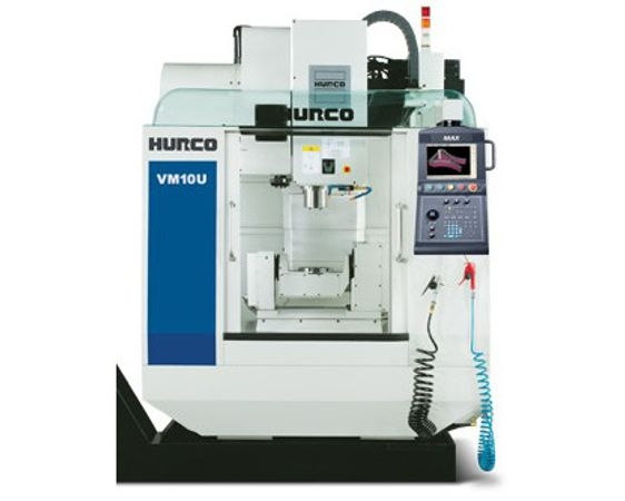 HURCO-VM10U-5991