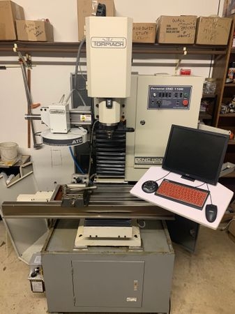 TORMACH-PCNC1100-5997