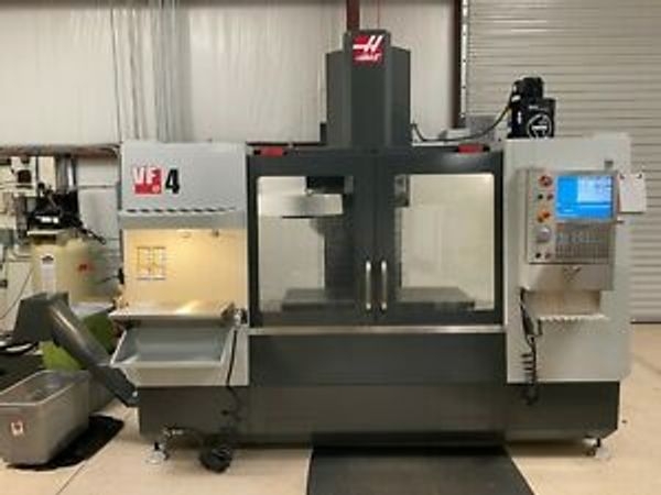 HAAS-VF4-5971