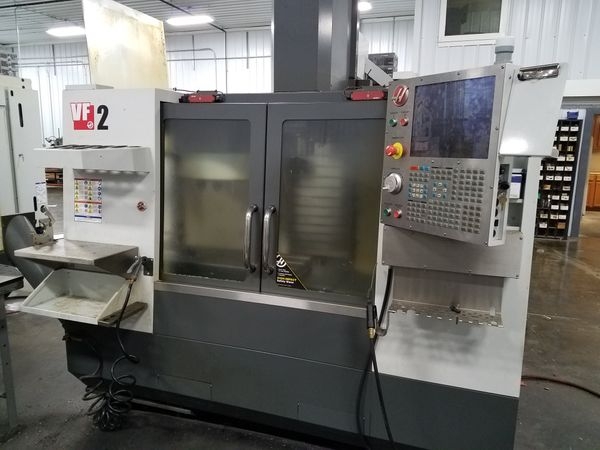 HAAS-VF2-5966