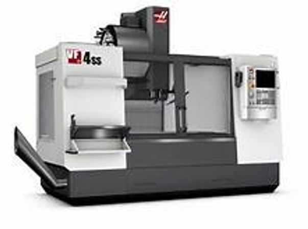 HAAS-VF4SS-6010