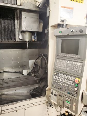 OKUMA-MB56VB-5810