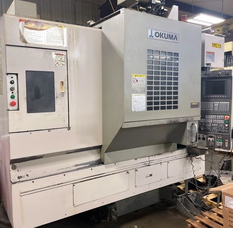 OKUMA-MB56VB-5810