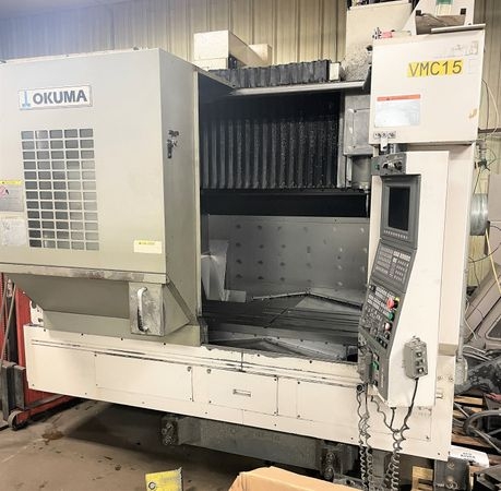 OKUMA-MB56VB-5810