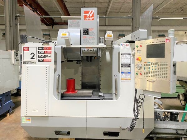 HAAS-VF2YT-5894