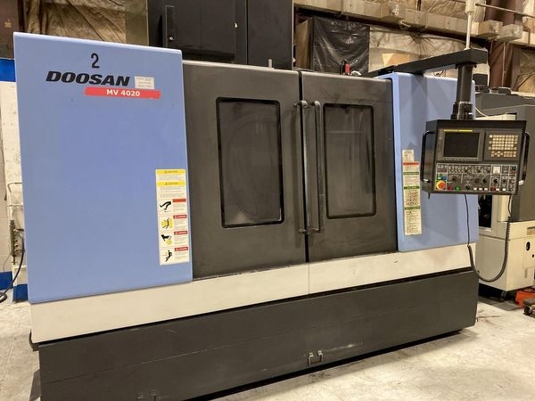 DOOSAN-MV4020-5886