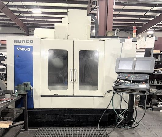 HURCO-VMX42-5282