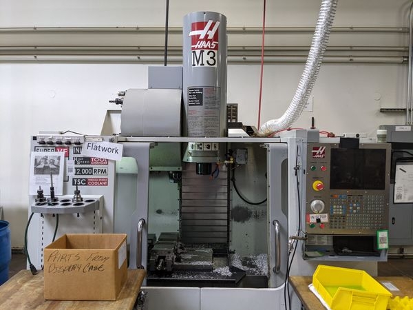 HAAS-VF2SS-5911