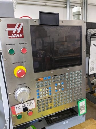 HAAS-VF2SS-5911