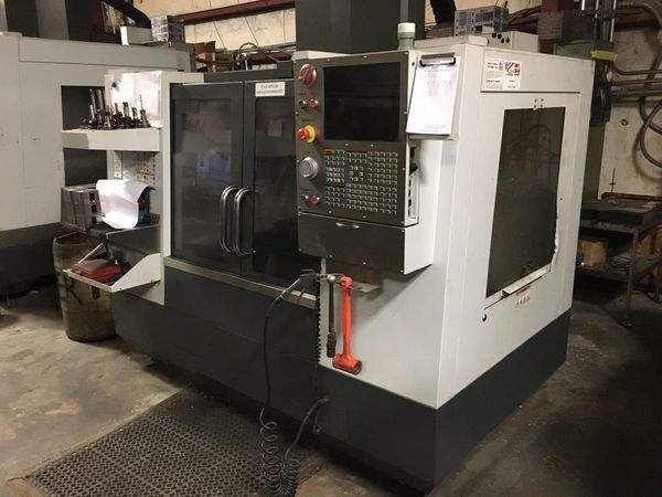 HAAS-VF2YT-5898