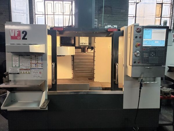 HAAS-VF2-5888