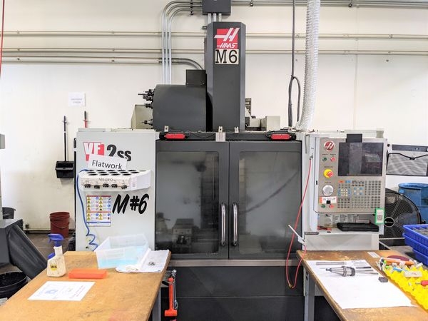 HAAS-VF2SS-5914