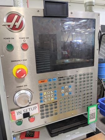 HAAS-VF2SS-5914