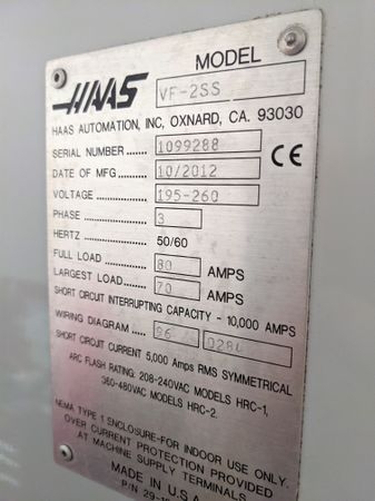 HAAS-VF2SS-5914