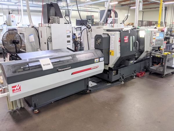 HAAS-ST20SSY-5922