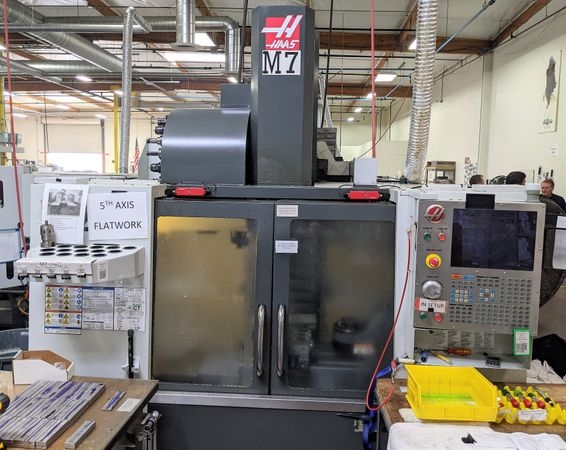 HAAS-VF2SS-5915