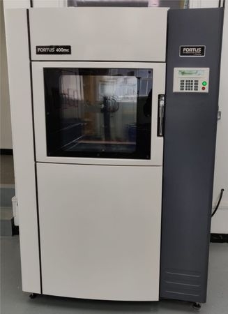 STRATASYS-FORTUS 400MC-5879
