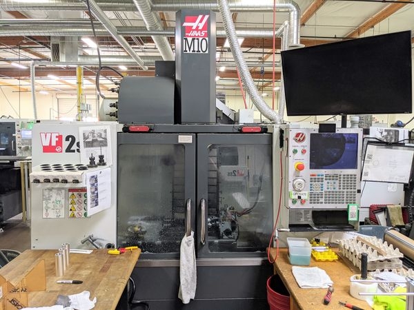 HAAS-VF2SS-5918