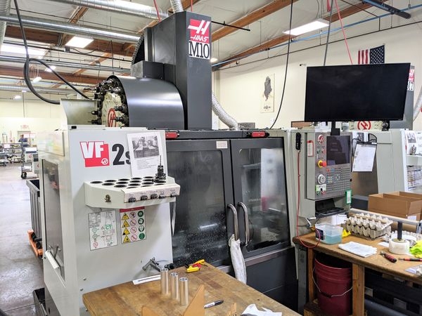 HAAS-VF2SS-5918