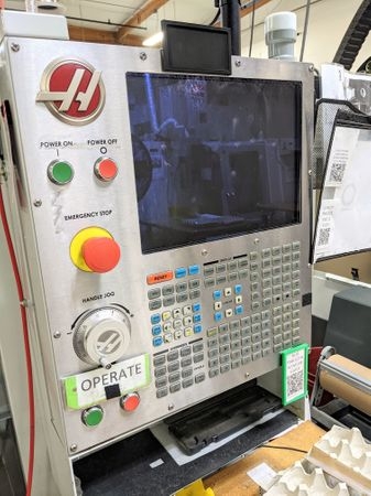 HAAS-VF2SS-5918