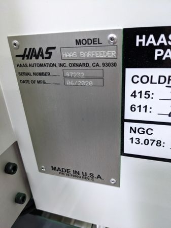 HAAS-ST15-5927