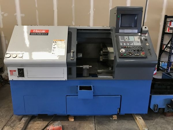 MAZAK-QT20-5761