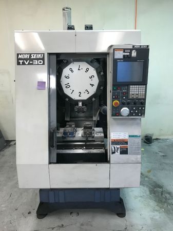MORI SEIKI-TV30-5758