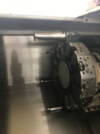 OKUMA-L1420-5650