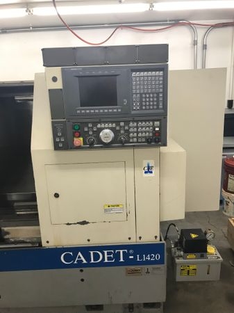 OKUMA-L1420-5650