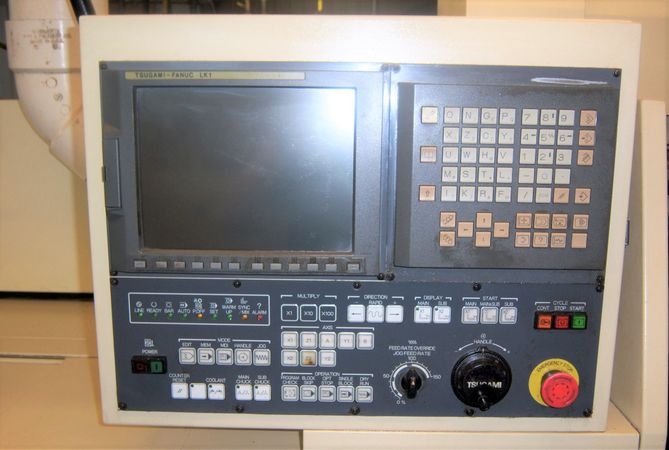 TSUGAMI-BS20B III-5707