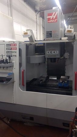 HAAS-VF2D-5793