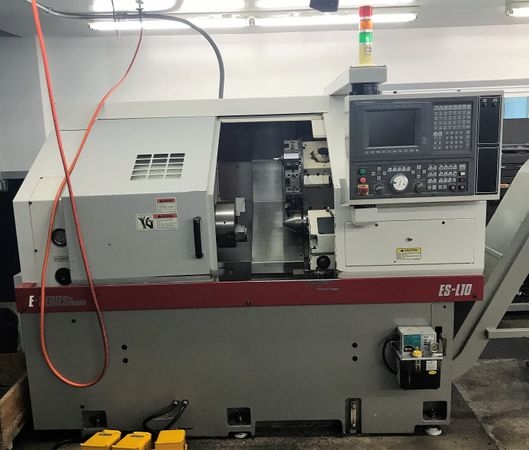 OKUMA-ESL10-5684