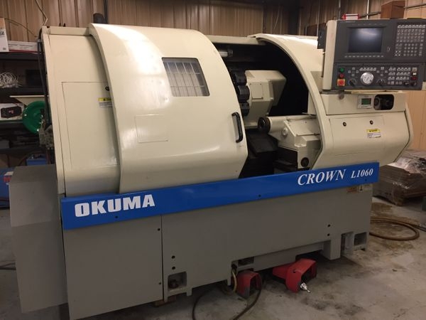 OKUMA-L1060-5757