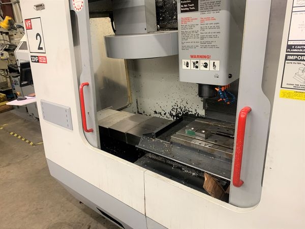 HAAS-VF2-5527