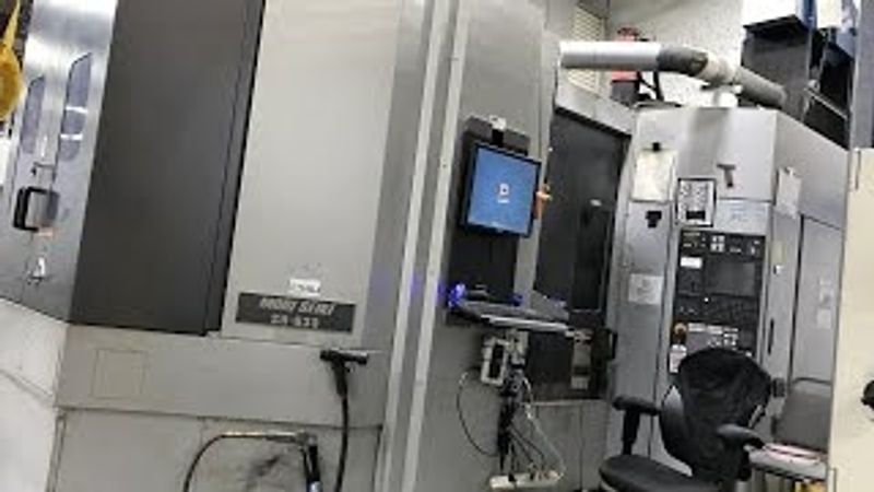 MORI SEIKI-SH633-5560
