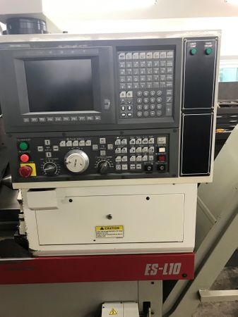 OKUMA-ESL10-5683