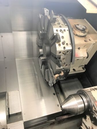 OKUMA-ESL10-5683