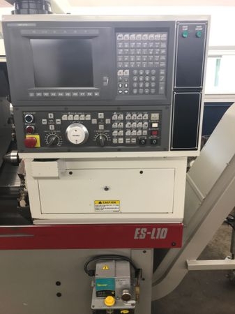 OKUMA-ESL10-5683