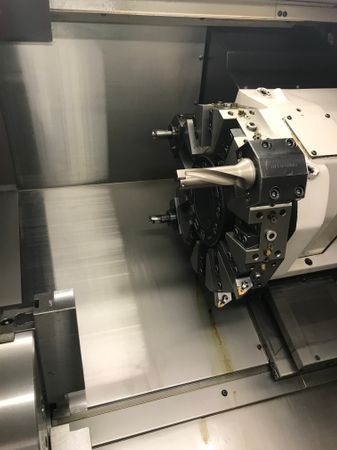 OKUMA-L370BB-5653