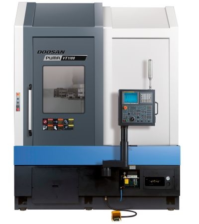 DOOSAN-PUMA VT1100-5755