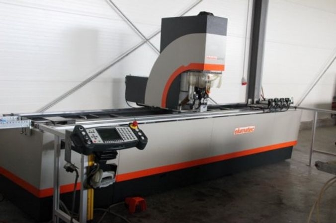 ELUMATEC-SBZ 122/30-5689